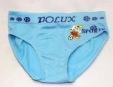 Cueca Infantil I08